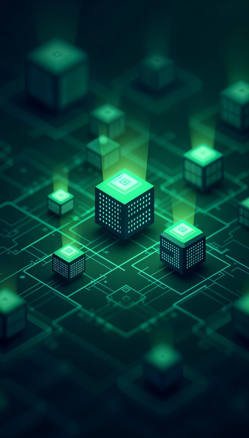 Ethereum blockchain platform explanation